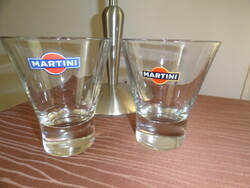 Martini koktél pohár
