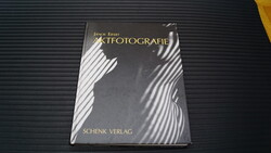 Eifert János: Aktfotografie,  Schenk Verlag  kiadó, 2008, német nyelvű