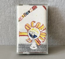 Locomotiv GT (LGT): Azalbummm retro magnókazetta (1999-es kiadás)