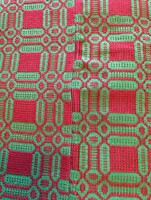 Gyimesi Bed Cover