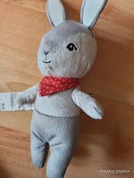 IKEA plüssök 025 (Nyuszi) - IKEA Plushies 025. (Rabbit)