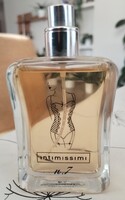 Intimissimi női parfüm Edt (50 ml, ritkaság, alig használt)