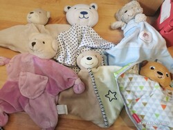 Macis szundikendők 143. - Bear naps 143.