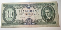 1949 10 Forint BANKJEGY Képek szerint