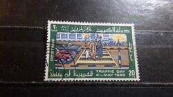 Kuwait.