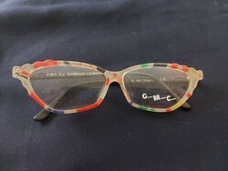 GAS Italy unisex napszemüveg - eredeti RR