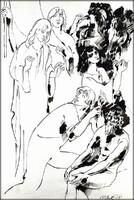 Pituk József Viktorián (1906 - 1991): GYÓGYÍTÁS