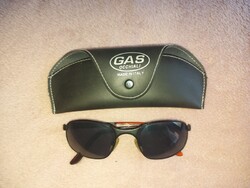 GAS Italy unisex napszemüveg - eredeti RR