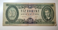 1949 10 Forint BANKJEGY Képek szerint