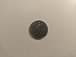 Olaszország - 50 Lira 1966