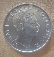 Románia 100 lei 1944 (M19)