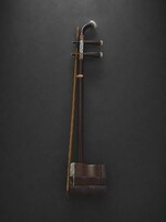 Kínai kéthúros hegedű (Erhu)