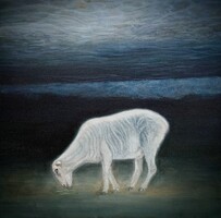 Horváth László Adrián: Csendes bárány