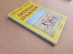 Ártatlan gyilkosok - Hugo van Lawick / Jane Goodall (nagyméretű)