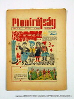 1957 október 25  /  Pionírújság  /  Szs.:  12309