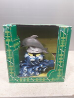 Kerti csaptelep "delfin"