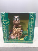 Kerti csaptelep "bagoly"