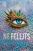 Tahereh Mafi: Ne felejts