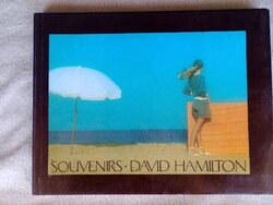 David Hamilton - Souvenirs