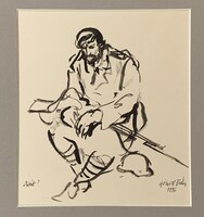 Gönczi Béla: Miért?