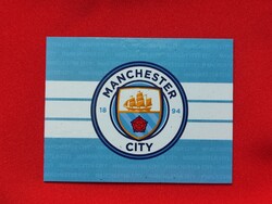MANCHESTER CITY HŰTŐMÁGNES