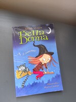Bella Donna - A tanonc Ruth Symes