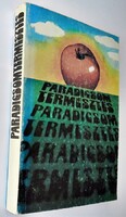Paradicsomtermesztés