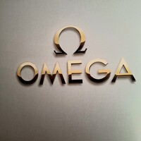 OMEGA 2026-s Új Órakatalógus, ( 150 oldalas ) Posta is
