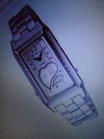 Casio SHN-6002D-Kol Watch SHENN LUXURY WOMEN'S WATCH 100% ORIGINAL ca 60 grams