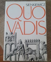 Sienkiewicz: Quo Vadis (1979)