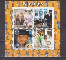 Blockbuster - BeeGees