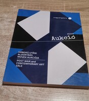 Virág Judit Galéria aukciós katalógus - 2020 (Gyűjtői állapot)