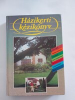 Házikerti kézikönyv