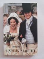 Jane Austen: Büszkeség és balítélet II. kötet