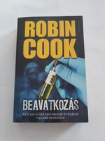 Robin Cook: Beavatkozás
