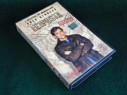 Égiposta (Greg Kinnear) VHS romantikus vígjáték InterCom tékás (1996)