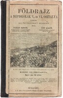 Farkas-Kún: Földrajz  1913