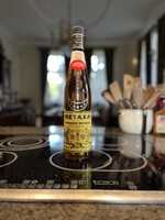 VINTAGE METAXA GRAND PRIX EXPORT – RITKA, 1970–1980-AS ÉVEKBELI KIADÁS