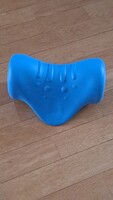 Nyaknyújtó ergonomikus