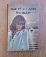 Szilvási Lajos: Hozomány