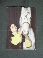 Kártyanaptár,Oroszország,Moszkva,Cirkusz,Zapashny Brothers, artista,1983  (6)