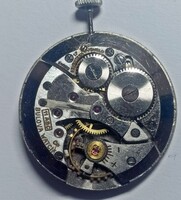 BULOVA CAL. 11ABC MOVEMENT