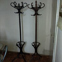2db Thonet fa  fogas
