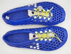 Új! VIVOBAREFOOT Ultra vízicipő, outdoor cipő, 47 -es