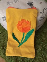 Tulipános neszeszer