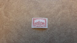 1921/23 Parlament 2000 K ** Kat: 2000 Ft