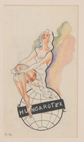 Lukács Zsuzsa (?-?): Hungarotex.