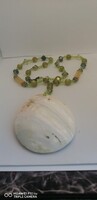 Summer Fashion Necklace + Free Matching Earrings