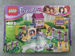 Lego 41325 Heartlake City Playground Friends