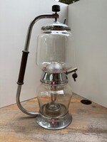 Glass Coffee Maker